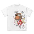 Tricou Kanye West